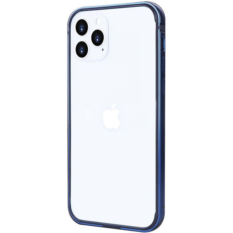 Metal+PC Бампер G-Case The Grand Series для Apple iPhone 12 Pro Max (6.7") (Синий) 1086537
Metal+PC Бампер G-Case The Grand Series для Apple iPhone 12 Pro Max (6.7") (Синий) 1086537