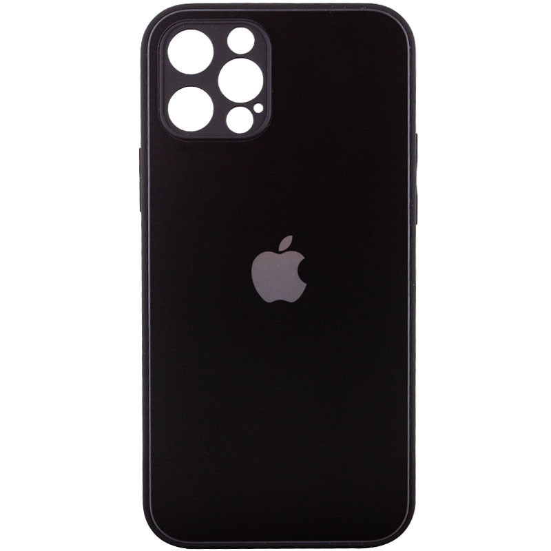 TPU+Glass чехол Matte Candy Full camera для Apple iPhone 13 Pro Max (6.7") (Черный) 1210541
TPU+Glass чехол Matte Candy Full camera для Apple iPhone 13 Pro Max (6.7") (Черный) 1210541