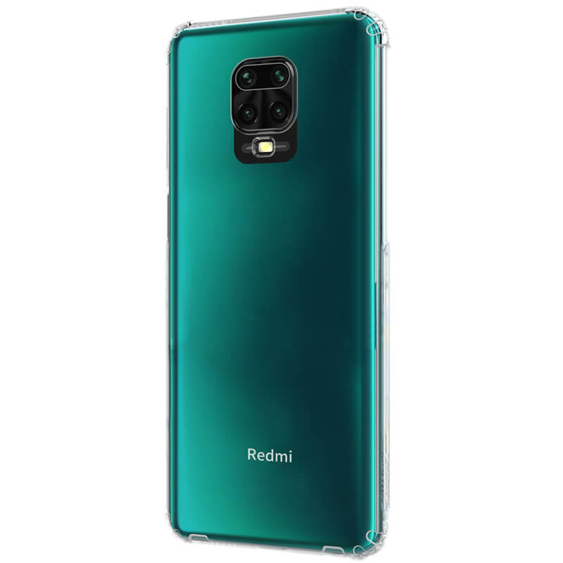 TPU чохол Epic Premium Transparent для Xiaomi Redmi Note 9 Pro (Прозорий / Transparent) 931891
TPU чохол Epic Premium Transparent для Xiaomi Redmi Note 9 Pro (Прозорий / Transparent) 931891