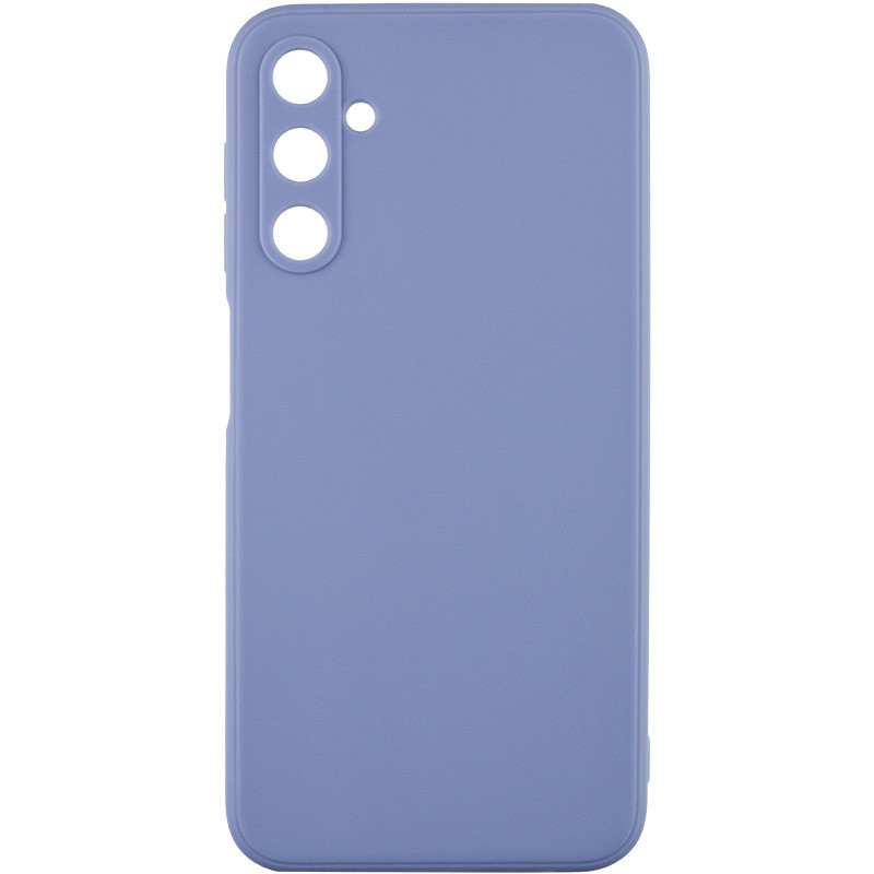 Силиконовый чехол Candy Full Camera для Samsung Galaxy A24 4G (Голубой / Mist blue) 1587532
Силиконовый чехол Candy Full Camera для Samsung Galaxy A24 4G (Голубой / Mist blue) 1587532