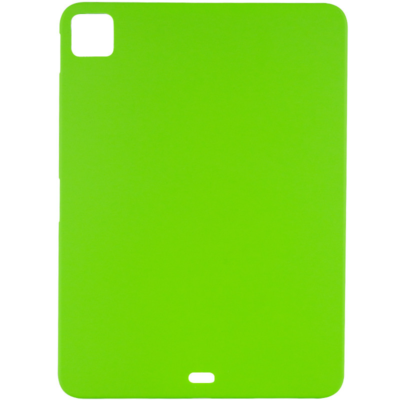 Чехол Silicone Case Full without Logo (A) для Apple iPad Pro 11" (2020) (Зеленый / Green) 930397
Чехол Silicone Case Full without Logo (A) для Apple iPad Pro 11" (2020) (Зеленый / Green) 930397