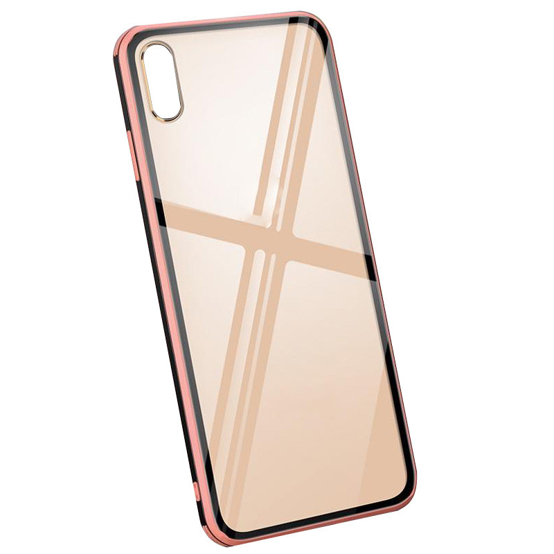 Прозрачный TPU+PC чехол Epic с цветным бампером для Samsung Galaxy A10 (A105F) (Розовый) 766143
Прозрачный TPU+PC чехол Epic с цветным бампером для Samsung Galaxy A10 (A105F) (Розовый) 766143