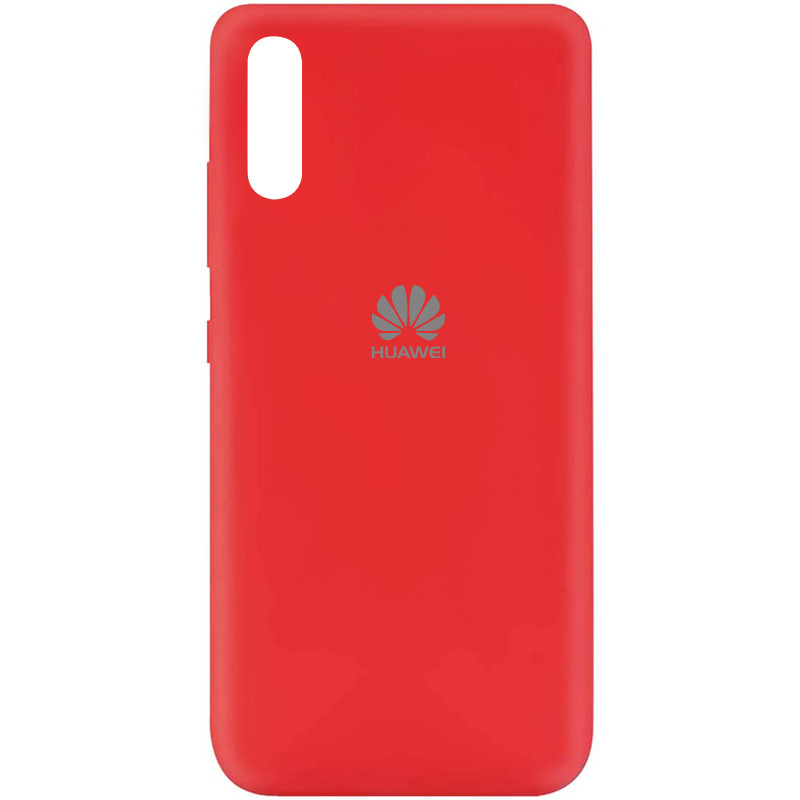 Чохол Silicone Cover My Color Full Protective (A) для Huawei Y8p (Червоний / Red) 910460
Чохол Silicone Cover My Color Full Protective (A) для Huawei Y8p (Червоний / Red) 910460