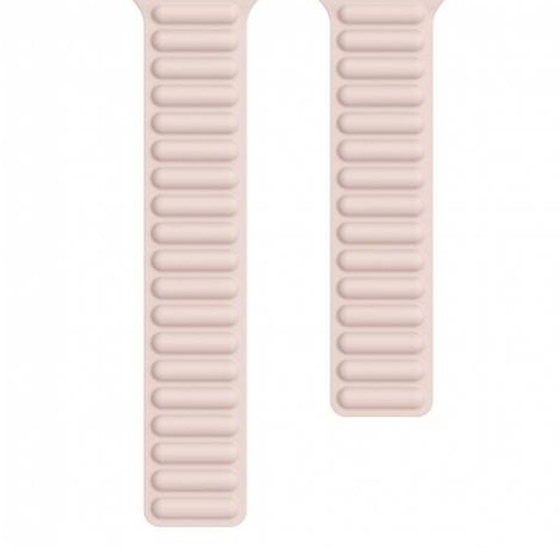 Шкіряний ремінець Leather Link для Apple watch 42mm/44mm (Рожевий / Pink Sand) 1212973
Шкіряний ремінець Leather Link для Apple watch 42mm/44mm (Рожевий / Pink Sand) 1212973