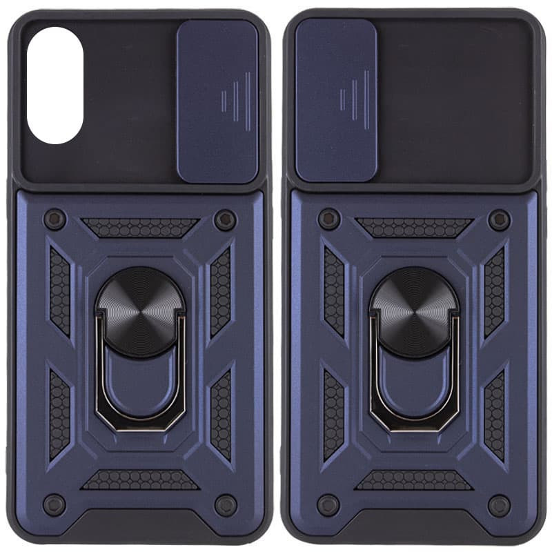 Ударопрочный чехол Camshield Serge Ring for Magnet для Samsung Galaxy A03 Core (Синий) 1235490
Ударопрочный чехол Camshield Serge Ring for Magnet для Samsung Galaxy A03 Core (Синий) 1235490