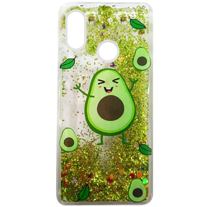 TPU чохол з блискітками, що переливаються на Samsung Galaxy A40 (A405F) (Avocado) 1215441
TPU чохол з блискітками, що переливаються на Samsung Galaxy A40 (A405F) (Avocado) 1215441