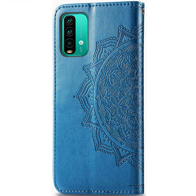 Шкіряний чохол (книжка) Art Case з візитницею для Xiaomi Redmi Note 9 4G (Синій) 1104804
Шкіряний чохол (книжка) Art Case з візитницею для Xiaomi Redmi Note 9 4G (Синій) 1104804