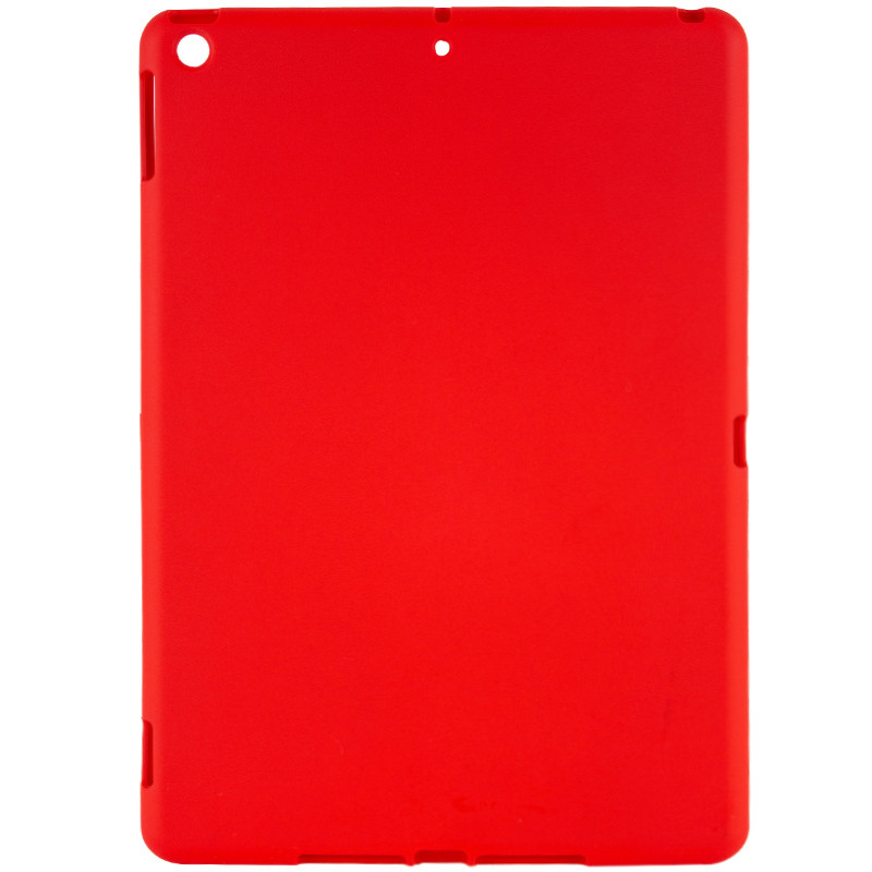 Чехол Silicone Case Full without Logo (A) для iPad 10.2" (2019) (Красный / Red) 925807
Чехол Silicone Case Full without Logo (A) для iPad 10.2" (2019) (Красный / Red) 925807