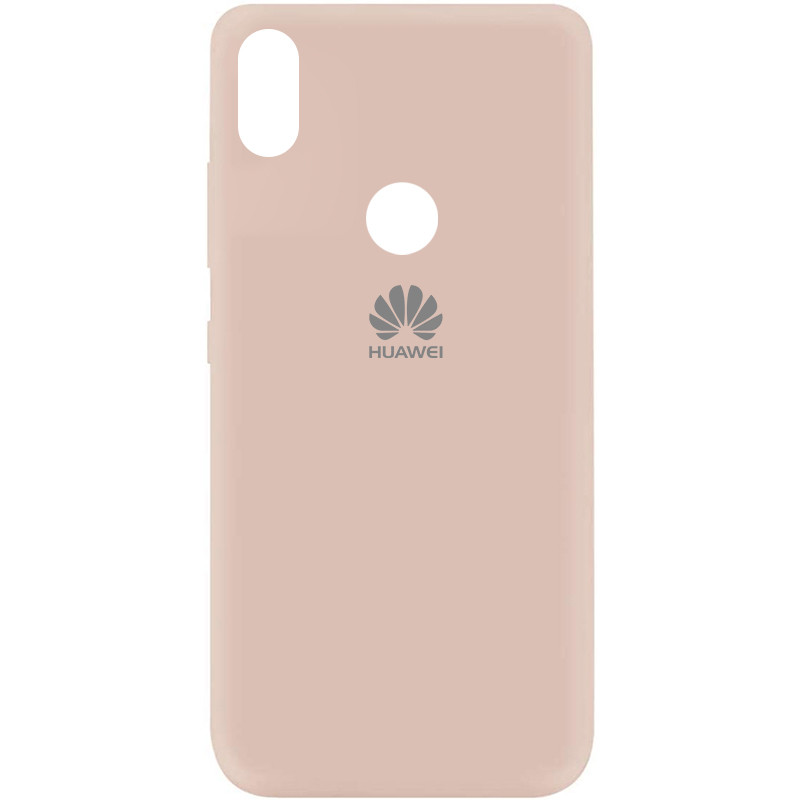 Чохол Silicone Cover My Color Full Protective (A) для Huawei P Smart+ (Рожевий / Pink Sand) 915003
Чохол Silicone Cover My Color Full Protective (A) для Huawei P Smart+ (Рожевий / Pink Sand) 915003