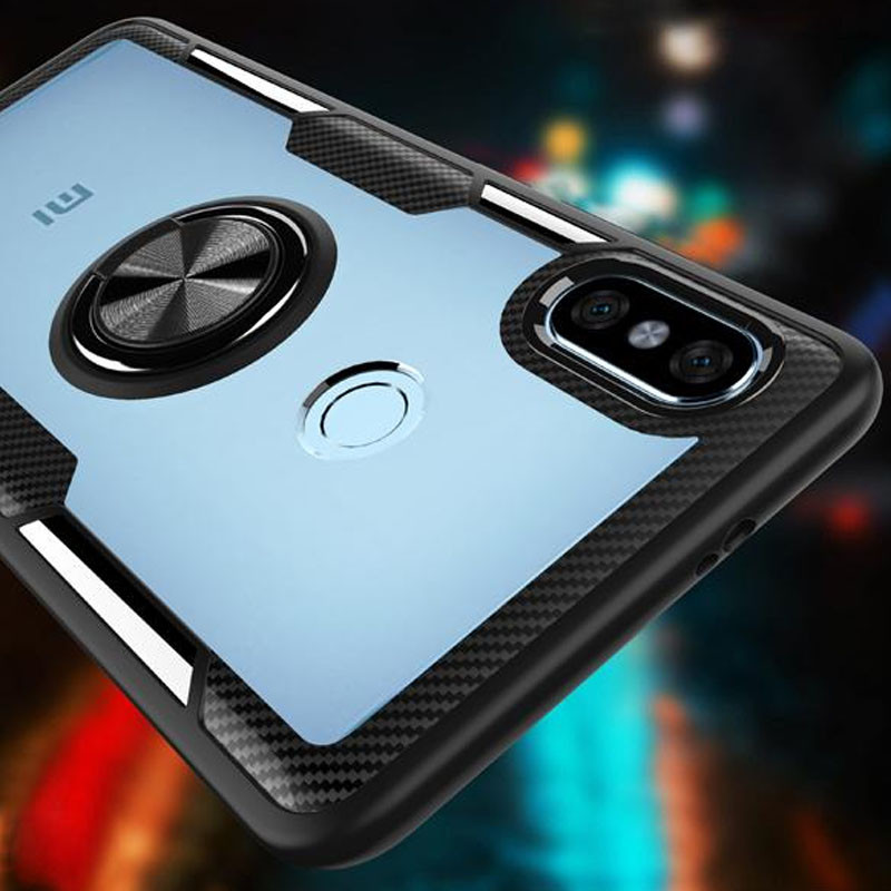 TPU+PC чохол Deen CrystalRing for Magnet (opp) для Xiaomi Redmi Note 5 (Прозорий / Чорний) 916909
TPU+PC чохол Deen CrystalRing for Magnet (opp) для Xiaomi Redmi Note 5 (Прозорий / Чорний) 916909