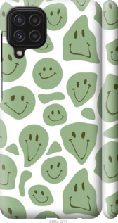 Чехол Смайлы для Samsung Galaxy A22 A225F 1433443
Чехол Смайлы для Samsung Galaxy A22 A225F 1433443