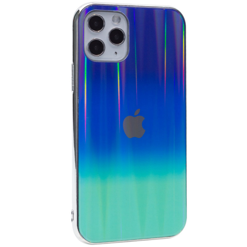 TPU+Glass чехол Gradient Aurora с лого для Apple iPhone 11 Pro (5.8") (Фиолетовый / Бирюзовый) 816982
TPU+Glass чехол Gradient Aurora с лого для Apple iPhone 11 Pro (5.8") (Фиолетовый / Бирюзовый) 816982
