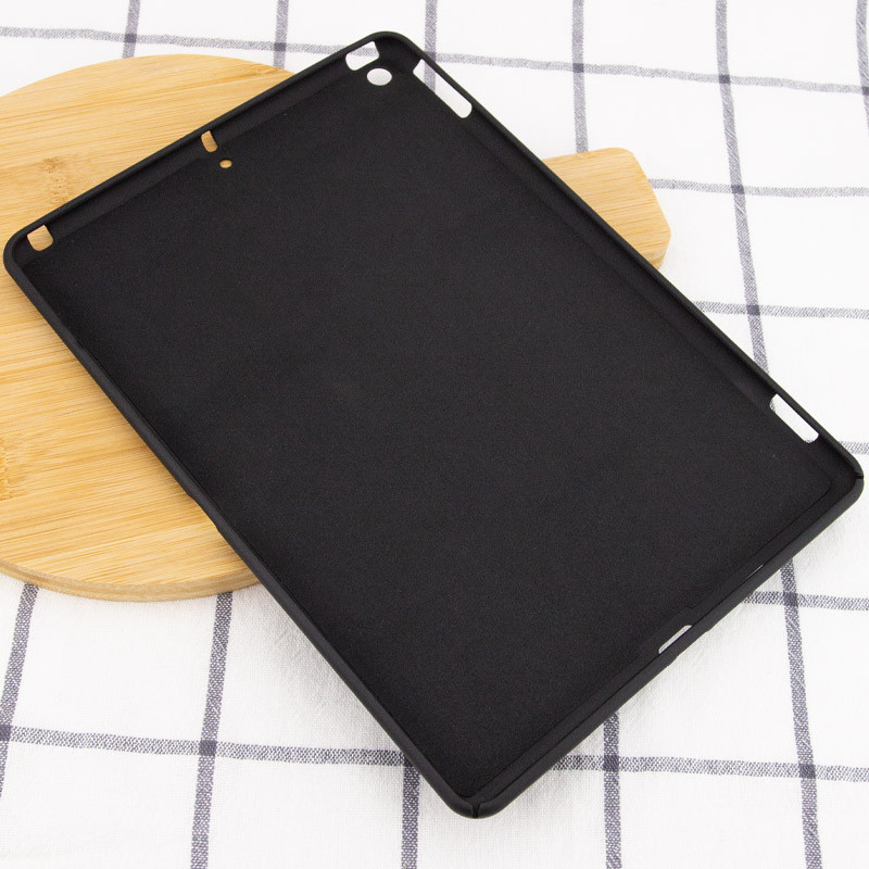 Чехол Silicone Case Full without Logo (A) для iPad 10.2" (2019) (Черный / Black) 925813
Чехол Silicone Case Full without Logo (A) для iPad 10.2" (2019) (Черный / Black) 925813