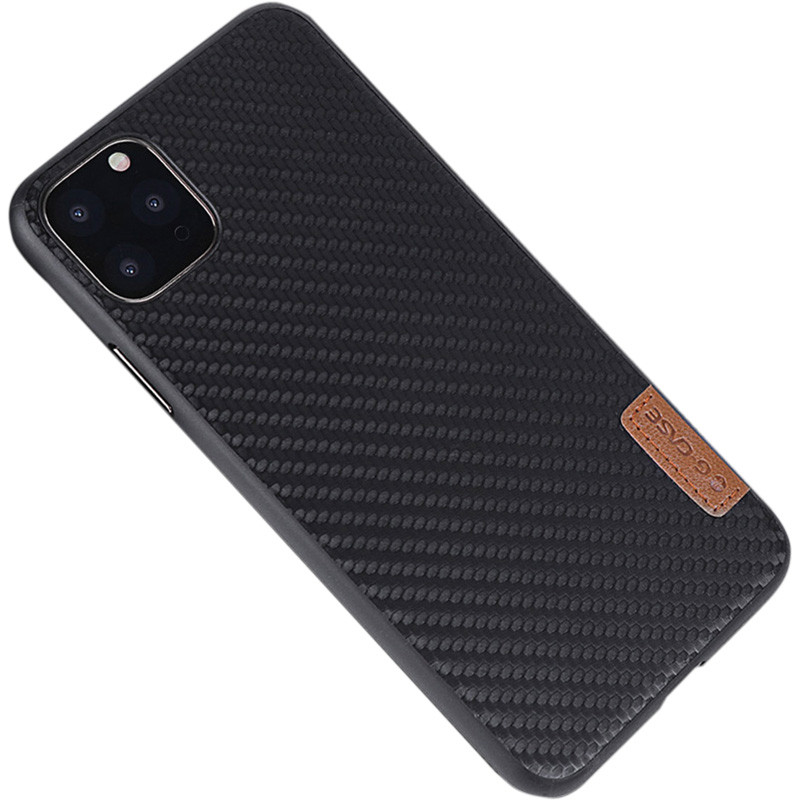 Карбоновая накладка G-Case Dark series для Apple iPhone 11 Pro Max (6.5") (Черный) 761905
Карбоновая накладка G-Case Dark series для Apple iPhone 11 Pro Max (6.5") (Черный) 761905