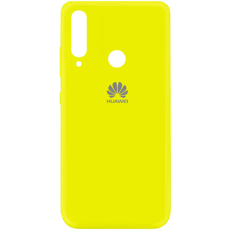 Чехол Silicone Cover My Color Full Protective (A) для Huawei Y6p (Желтый / Flash) 910395
Чехол Silicone Cover My Color Full Protective (A) для Huawei Y6p (Желтый / Flash) 910395