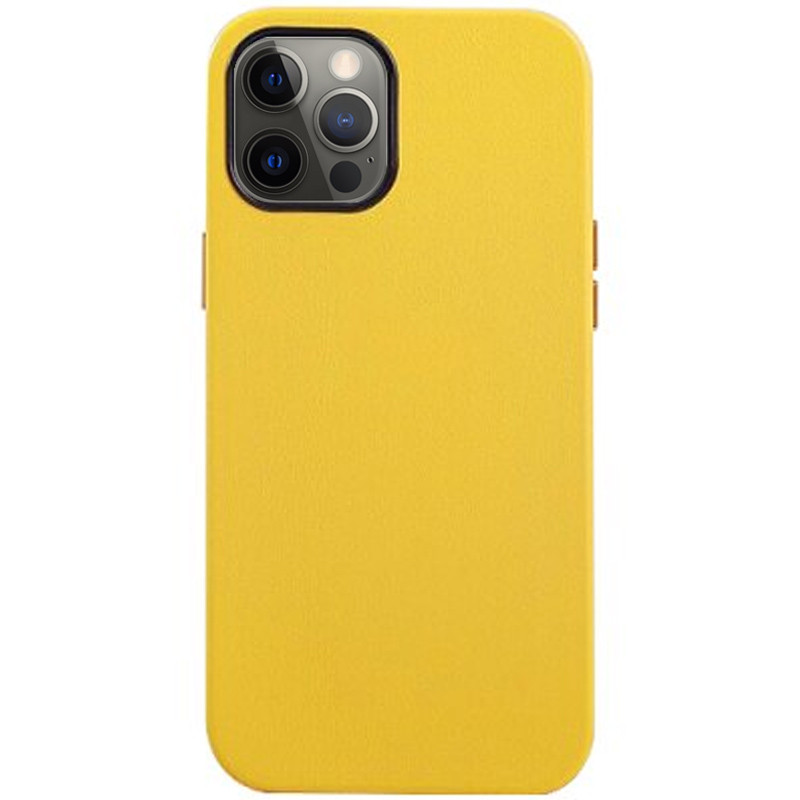Шкіряний чохол K-Doo Noble Collection на Apple iPhone 12 Pro Max (6.7") (Жовтий) 1127304
Шкіряний чохол K-Doo Noble Collection на Apple iPhone 12 Pro Max (6.7") (Жовтий) 1127304