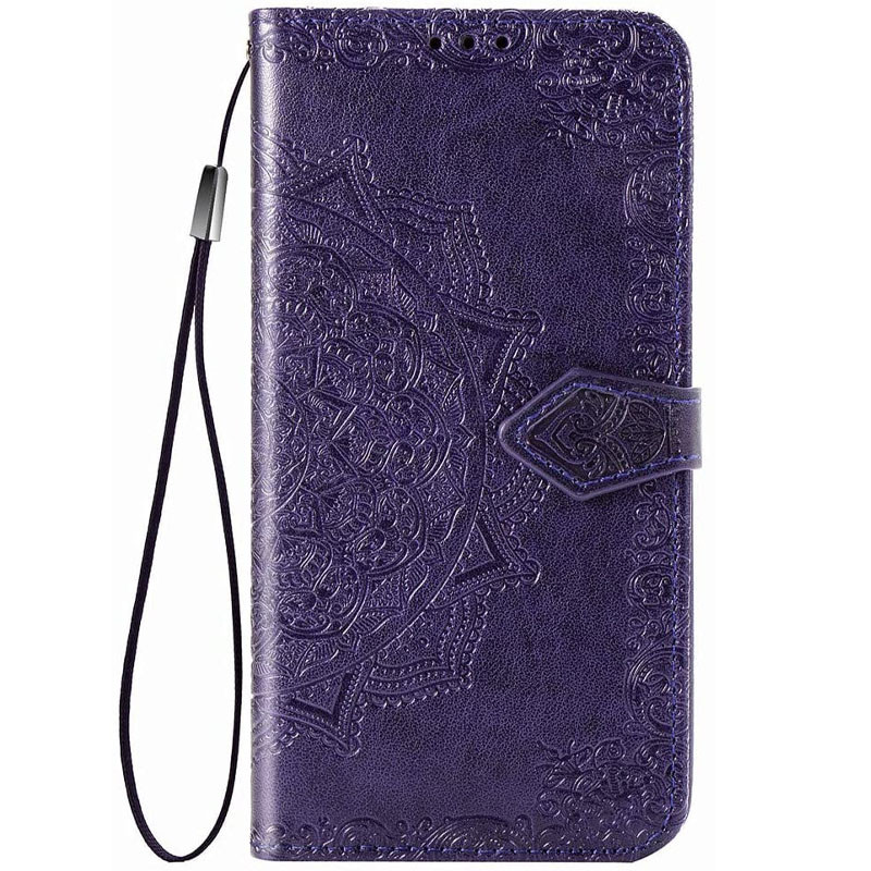 Шкіряний чохол (книжка) Art Case з візитницею для Samsung Galaxy M11 (Фіолетовий) 925694
Шкіряний чохол (книжка) Art Case з візитницею для Samsung Galaxy M11 (Фіолетовий) 925694