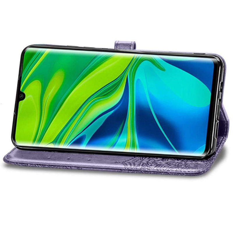 Шкіряний чохол (книжка) Art Case з візитницею для Xiaomi Mi Note 10 (Фіолетовий) 883706
Шкіряний чохол (книжка) Art Case з візитницею для Xiaomi Mi Note 10 (Фіолетовий) 883706