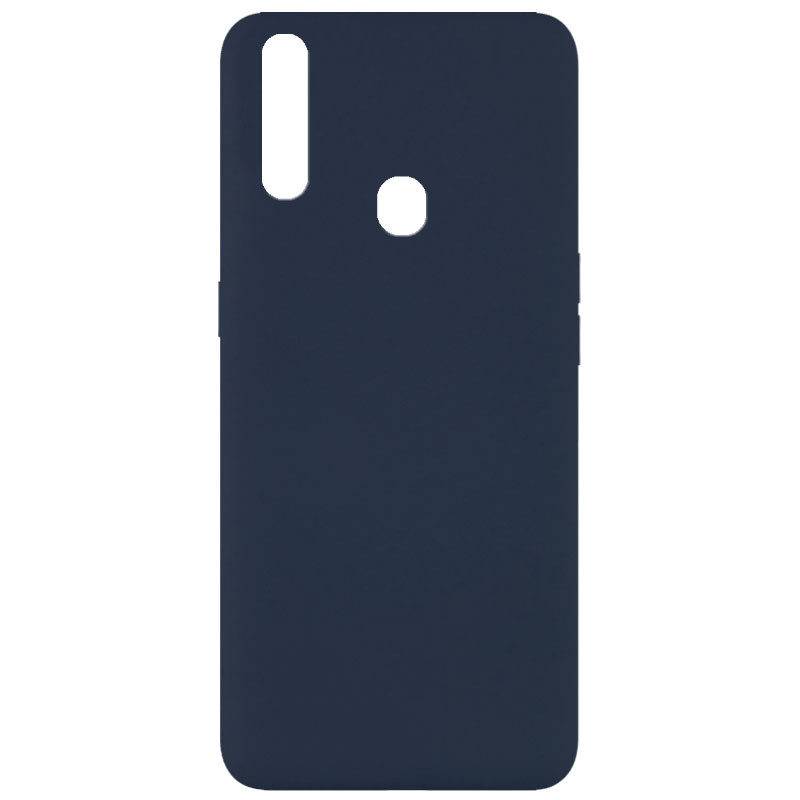 Чехол Silicone Cover Full without Logo (A) для Oppo A31 (Синий / Midnight blue) 1081125
Чехол Silicone Cover Full without Logo (A) для Oppo A31 (Синий / Midnight blue) 1081125