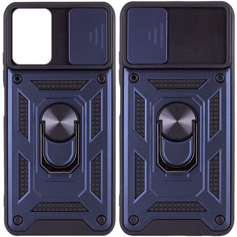 Ударостійкий чохол Camshield Serge Ring for Magnet для Xiaomi Redmi Note 10 Pro 5G (Синій) 1235388
Ударостійкий чохол Camshield Serge Ring for Magnet для Xiaomi Redmi Note 10 Pro 5G (Синій) 1235388