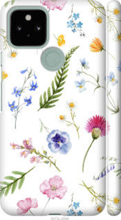 Чехол Цветочный фон v2 для Google Pixel 5 1440631
Чехол Цветочный фон v2 для Google Pixel 5 1440631