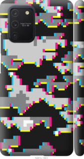 Чехол Пиксель для Samsung Galaxy S10 Lite 2020 1436638
Чехол Пиксель для Samsung Galaxy S10 Lite 2020 1436638