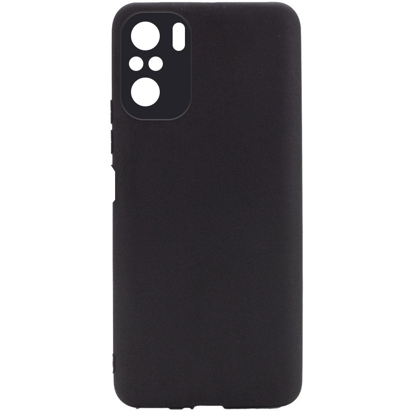 Силиконовый чехол Candy Full Camera для Xiaomi Redmi K40 Pro+ (Черный / Black) 1163900
Силиконовый чехол Candy Full Camera для Xiaomi Redmi K40 Pro+ (Черный / Black) 1163900