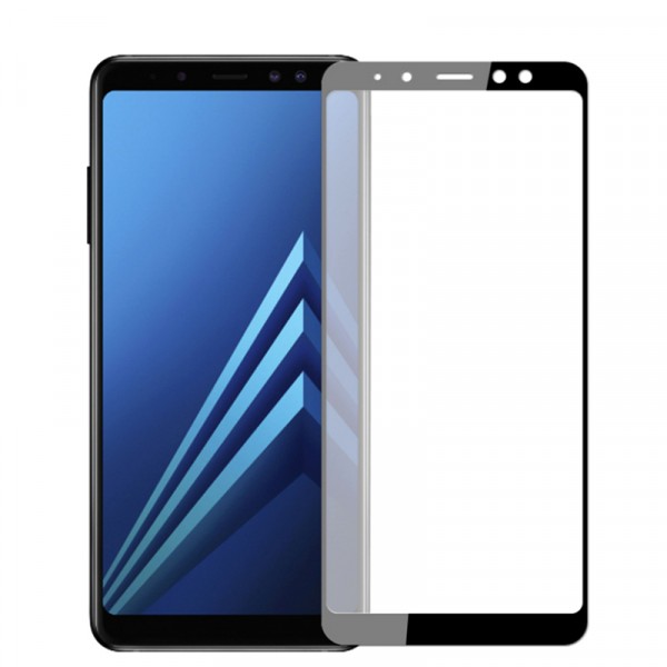Защитное стекло 2.5D CP+ (full glue) для Samsung A530 Galaxy A8 (2018) (Черный) 683574
Защитное стекло 2.5D CP+ (full glue) для Samsung A530 Galaxy A8 (2018) (Черный) 683574