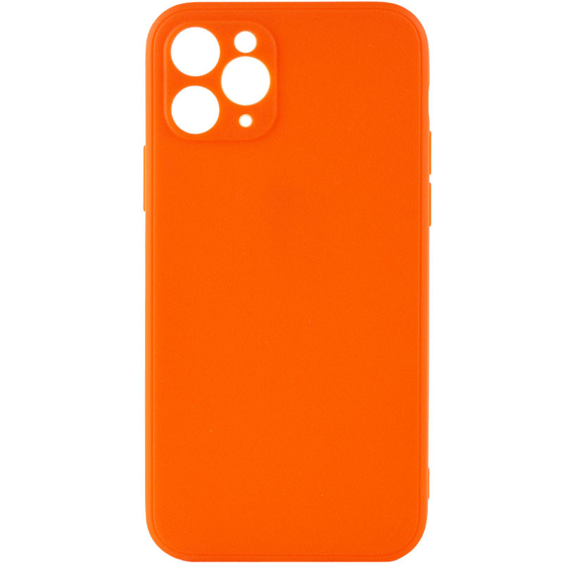 Силіконовий чохол Candy Full Camera на Apple iPhone 11 Pro Max (6.5") (Помаранчевий / Orange) 1130536
Силіконовий чохол Candy Full Camera на Apple iPhone 11 Pro Max (6.5") (Помаранчевий / Orange) 1130536
