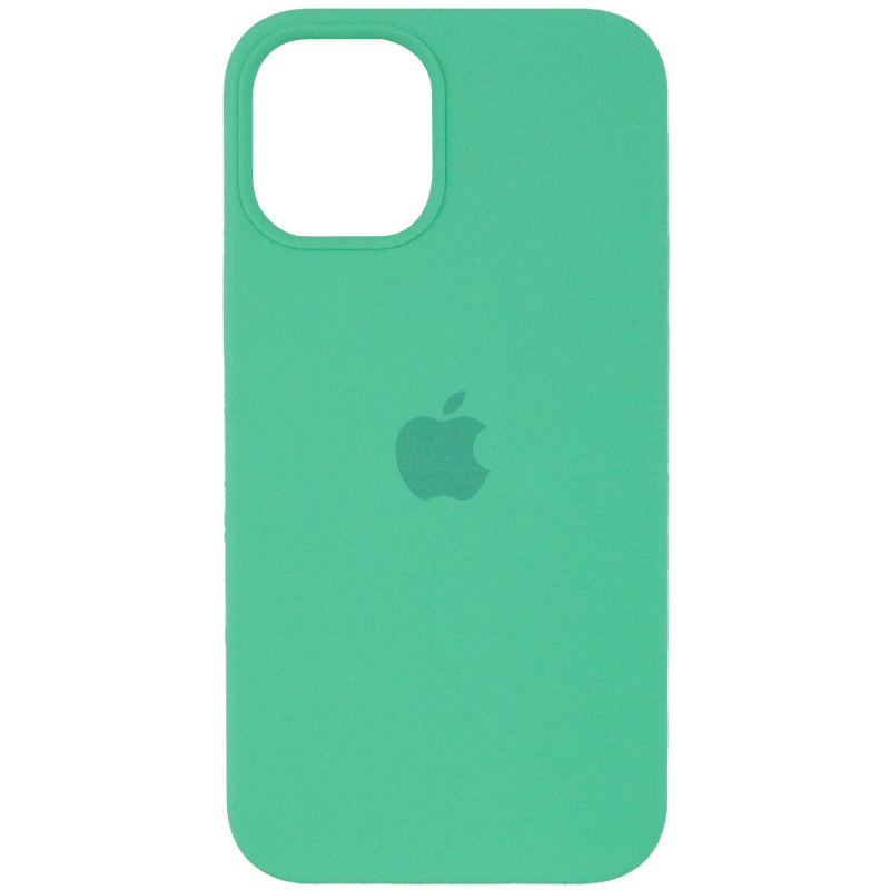 Чехол Silicone Case (AA) для Apple iPhone 12 Pro Max (6.7") (Зеленый / Spearmint) 1080515
Чехол Silicone Case (AA) для Apple iPhone 12 Pro Max (6.7") (Зеленый / Spearmint) 1080515