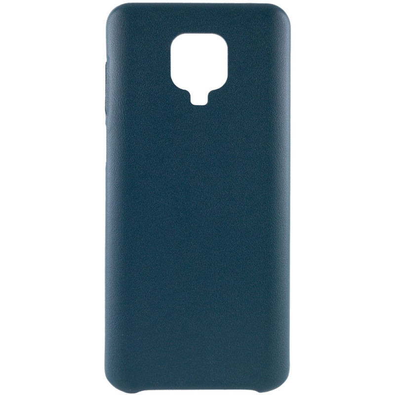 Кожаный чехол AHIMSA PU Leather Case (A) для Xiaomi Redmi Note 9 Pro (Зеленый) 1067694
Кожаный чехол AHIMSA PU Leather Case (A) для Xiaomi Redmi Note 9 Pro (Зеленый) 1067694