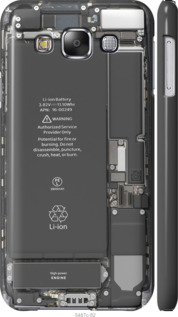 Чехол Детали смартфона для Samsung Galaxy E5 E500H 1431865
Чехол Детали смартфона для Samsung Galaxy E5 E500H 1431865