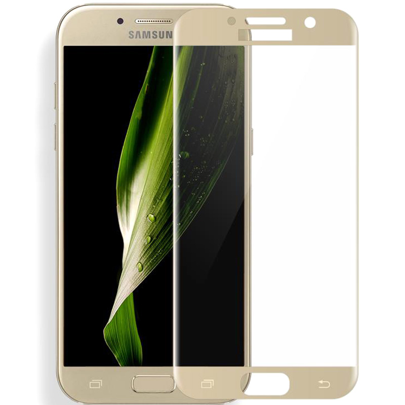 Захисне кольорове 3D скло Mocoson (full glue) на Samsung G935F Galaxy S7 Edge (Золотий) 706854
Захисне кольорове 3D скло Mocoson (full glue) на Samsung G935F Galaxy S7 Edge (Золотий) 706854