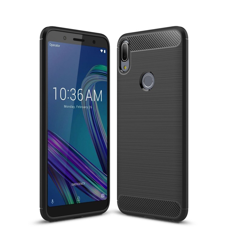 TPU чохол iPaky Slim Series на Asus Zenfone Max Pro M1 (ZB601KL / ZB602KL) (Чорний) 682295
TPU чохол iPaky Slim Series на Asus Zenfone Max Pro M1 (ZB601KL / ZB602KL) (Чорний) 682295