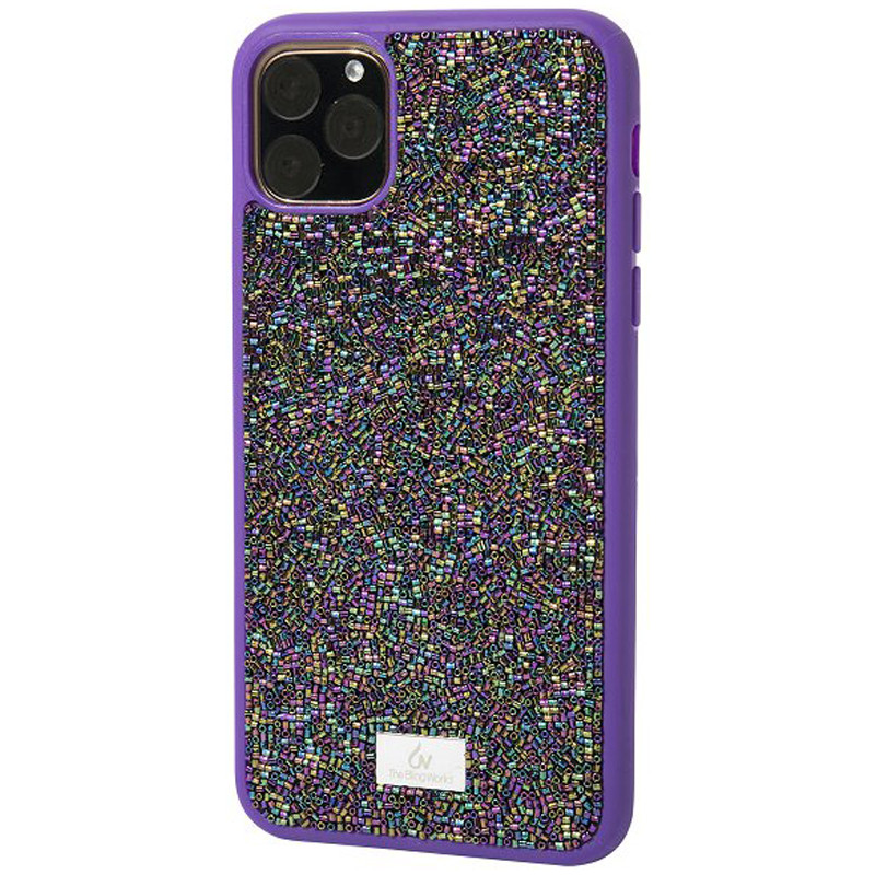 TPU чохол Bling World Brilliant Case на Apple iPhone 11 Pro Max (6.5") (Фіолетовий) 791206
TPU чохол Bling World Brilliant Case на Apple iPhone 11 Pro Max (6.5") (Фіолетовий) 791206
