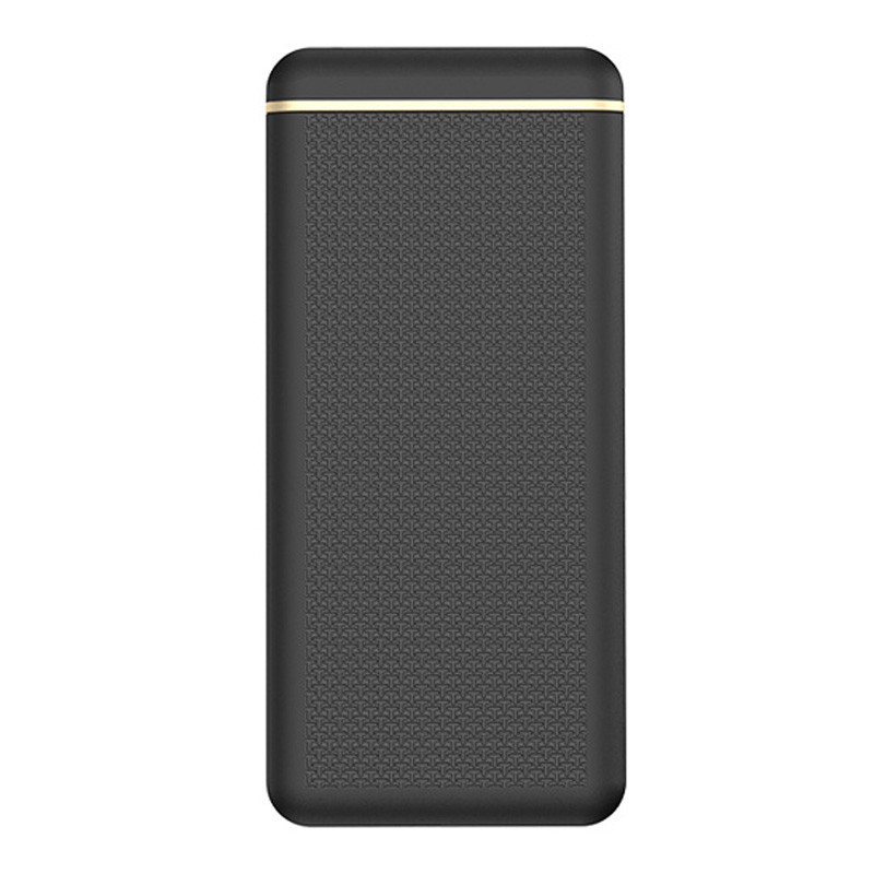 Портативний зарядний пристрій Power Bank Joyroom D-M205 з функцією БЗП 10000mAh (Чорний) 905338
Портативний зарядний пристрій Power Bank Joyroom D-M205 з функцією БЗП 10000mAh (Чорний) 905338