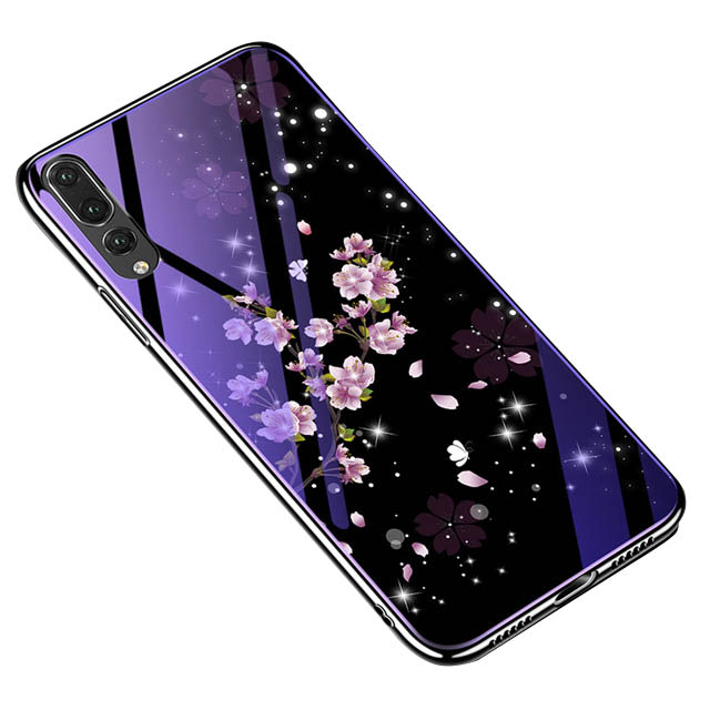 TPU + Glass чохол Fantasy з глянцевими торцями на Huawei P20 Pro (Цвітіння) 590424
TPU + Glass чохол Fantasy з глянцевими торцями на Huawei P20 Pro (Цвітіння) 590424