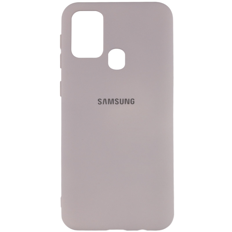 Чехол Silicone Cover My Color Full Protective (A) для Samsung Galaxy M31 (Серый / Stone) 910320
Чехол Silicone Cover My Color Full Protective (A) для Samsung Galaxy M31 (Серый / Stone) 910320