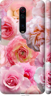 Чехол Розы 1 для Xiaomi Redmi K20 952873 
Чехол Розы 1 для Xiaomi Redmi K20 952873