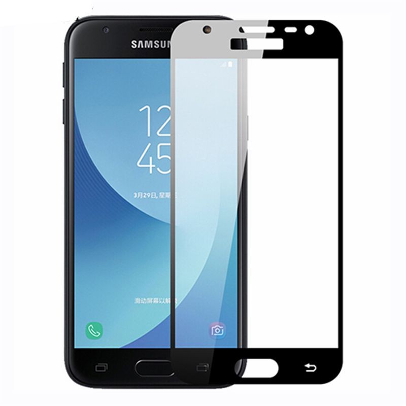 Захисне скло Mocolo (full glue) на Samsung Galaxy J2 Core (2018) (Чорне) 666836
Захисне скло Mocolo (full glue) на Samsung Galaxy J2 Core (2018) (Чорне) 666836