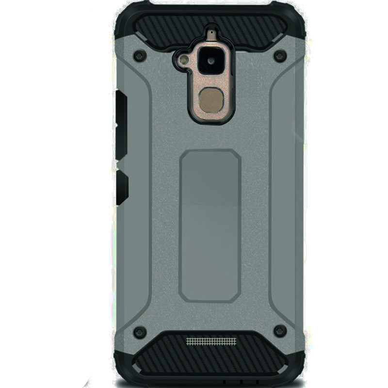Броньований протиударний TPU+PC чохол Immortal на Asus Zenfone 3 Max (ZC553KL) (Сірий / Metal slate) 678004
Броньований протиударний TPU+PC чохол Immortal на Asus Zenfone 3 Max (ZC553KL) (Сірий / Metal slate) 678004