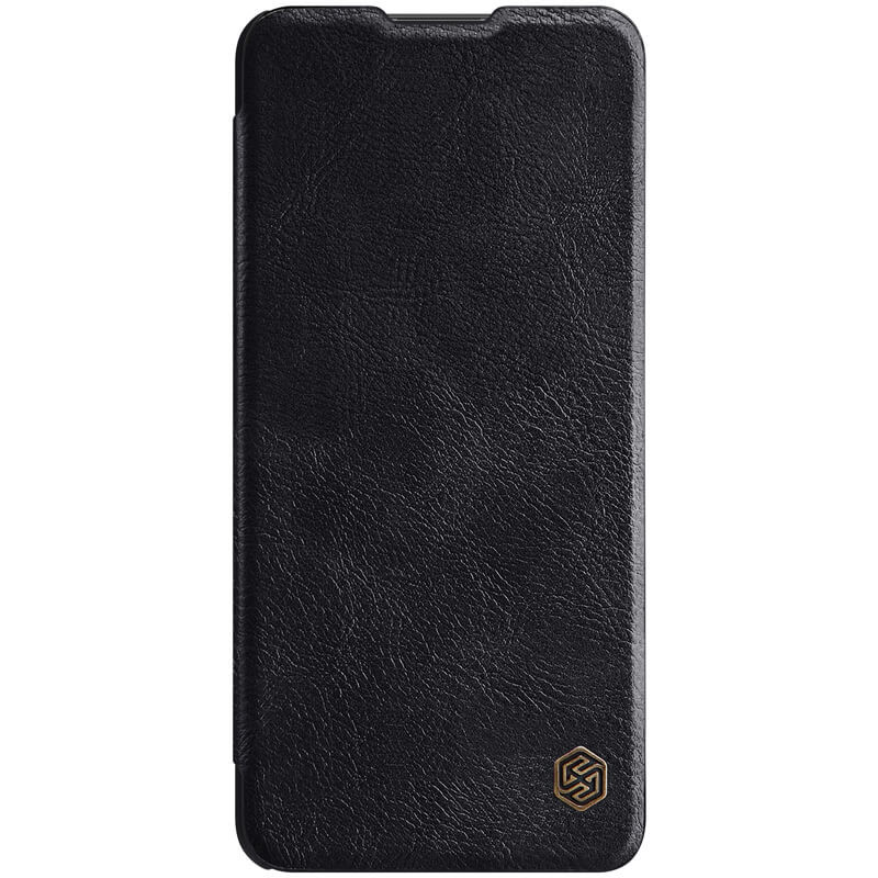 Шкіряний чохол (книжка) Nillkin Qin Series на Samsung Galaxy A32 4G (Чорний) 1133872
Шкіряний чохол (книжка) Nillkin Qin Series на Samsung Galaxy A32 4G (Чорний) 1133872