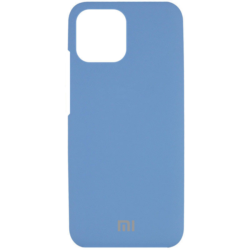 Чехол Silicone Cover Full Protective (AAA) для Xiaomi Mi 11 Lite (Синий / Denim Blue) 1181143
Чехол Silicone Cover Full Protective (AAA) для Xiaomi Mi 11 Lite (Синий / Denim Blue) 1181143