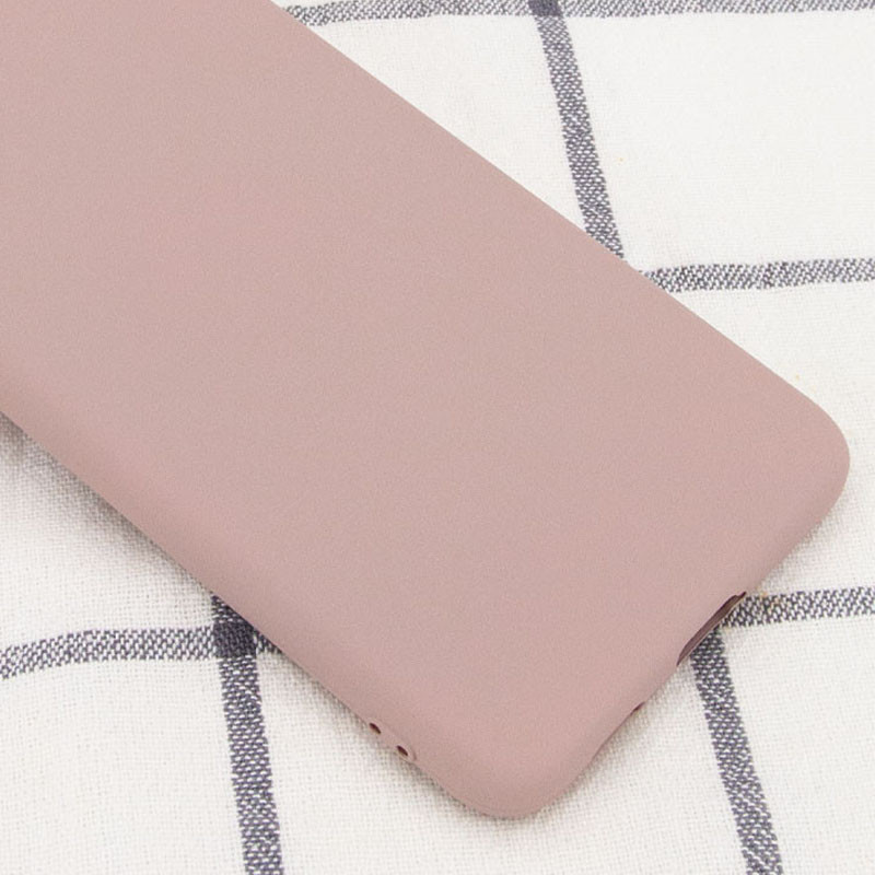 Чохол Silicone Cover Full without Logo (A) для Xiaomi Redmi Note 9 4G (Рожевий / Pink Sand) 1116164
Чохол Silicone Cover Full without Logo (A) для Xiaomi Redmi Note 9 4G (Рожевий / Pink Sand) 1116164