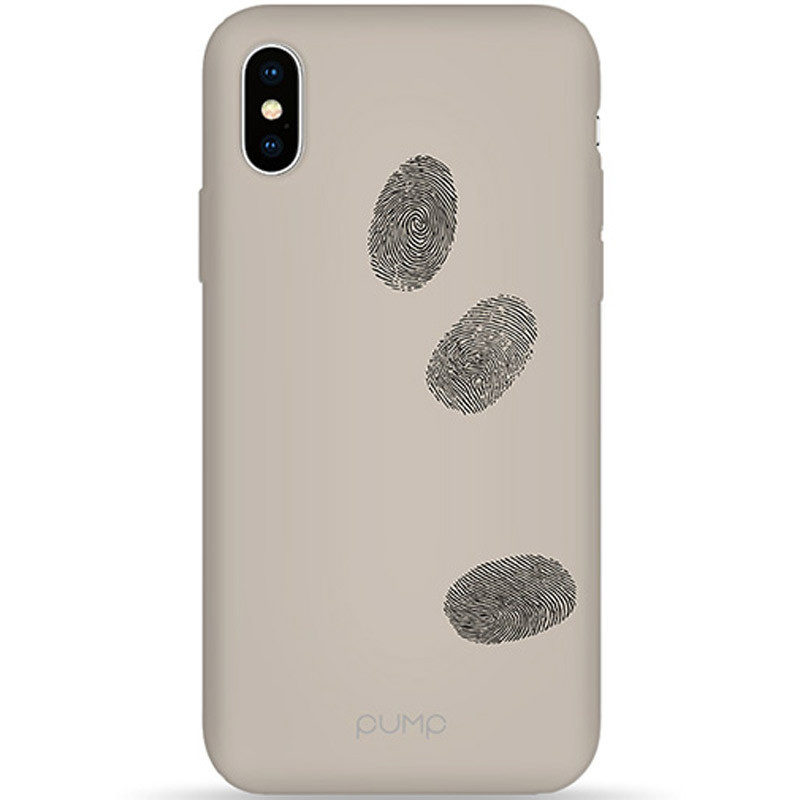 Чехол Pump Silicone Minimalistic для Apple iPhone XS Max (6.5") (Fingerprints) 873047
Чехол Pump Silicone Minimalistic для Apple iPhone XS Max (6.5") (Fingerprints) 873047