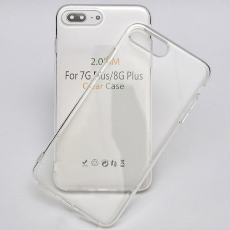 TPU чохол Epic Transparent 1,0mm для iPhone 7 plus (5.5'') (Прозорий (прозорий)) 883917
TPU чохол Epic Transparent 1,0mm для iPhone 7 plus (5.5'') (Прозорий (прозорий)) 883917