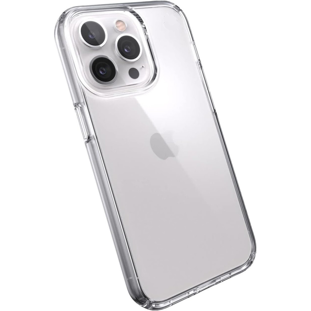 TPU чохол Epic Transparent 1,0mm на Apple iPhone 13 Pro (6.1") (Прозорий (прозорий)) 1179299
TPU чохол Epic Transparent 1,0mm на Apple iPhone 13 Pro (6.1") (Прозорий (прозорий)) 1179299