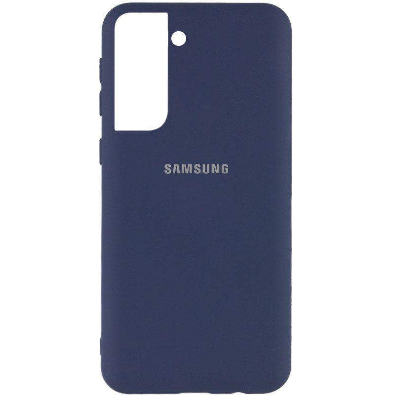 Чохол Silicone Cover My Color Full Protective (A) на Samsung Galaxy S21+ (Синій / Midnight blue) 1116424
Чохол Silicone Cover My Color Full Protective (A) на Samsung Galaxy S21+ (Синій / Midnight blue) 1116424
