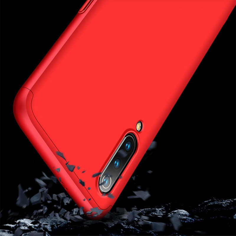Пластиковая накладка GKK LikGus 360 градусов (opp) для Xiaomi Mi 9 SE (Красный) 1065978
Пластиковая накладка GKK LikGus 360 градусов (opp) для Xiaomi Mi 9 SE (Красный) 1065978