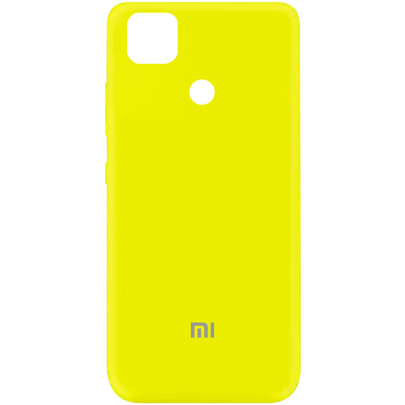 Чохол Silicone Cover My Color Full Protective (A) на Xiaomi Redmi 9C (Жовтий / Flash) 926379
Чохол Silicone Cover My Color Full Protective (A) на Xiaomi Redmi 9C (Жовтий / Flash) 926379